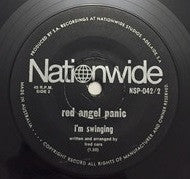 Red Angel Panic : Good Ol' Rock N Roll! (7")
