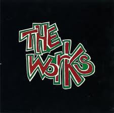 The Works (5) : (You're Just A) Button On A Shirt (7", EP)