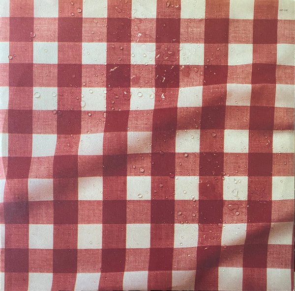 Joe Walsh : "But Seriously, Folks..." (LP, Album, Gat)