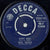 Karl Denver : Wimoweh (7", Single)