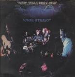 Crosby, Stills, Nash &amp; Young : 4 Way Street (2xLP, Album)