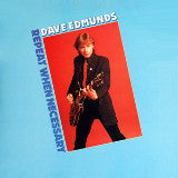 Dave Edmunds : Repeat When Necessary (LP, Album)