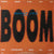 Mondo Rock : Boom Baby Boom (LP, Album)