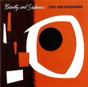 The Smithereens : Beauty And Sadness (12&quot;, EP)