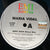 Maria Vidal : Body Rock (12", Single)