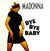 Madonna : Bye Bye Baby (12", Single)