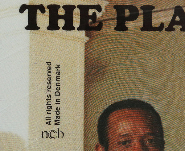 The Platters : Only You (LP, Comp, Pic)