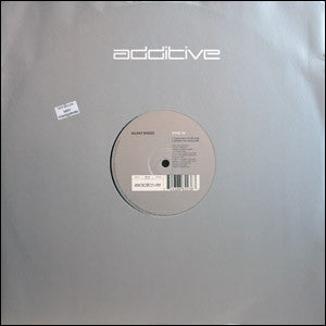 Silent Breed : Sync In (12")