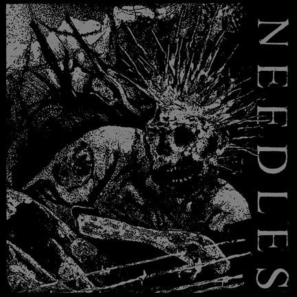 Needles (6) : Twisted Vision / Desastre (12&quot;, Comp)