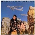 Ron Wood : 1234 (LP, Album)