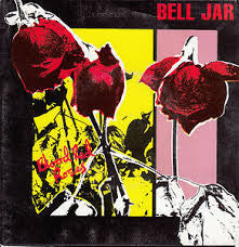 Bell Jar : Blood Red Roses (7", Single)