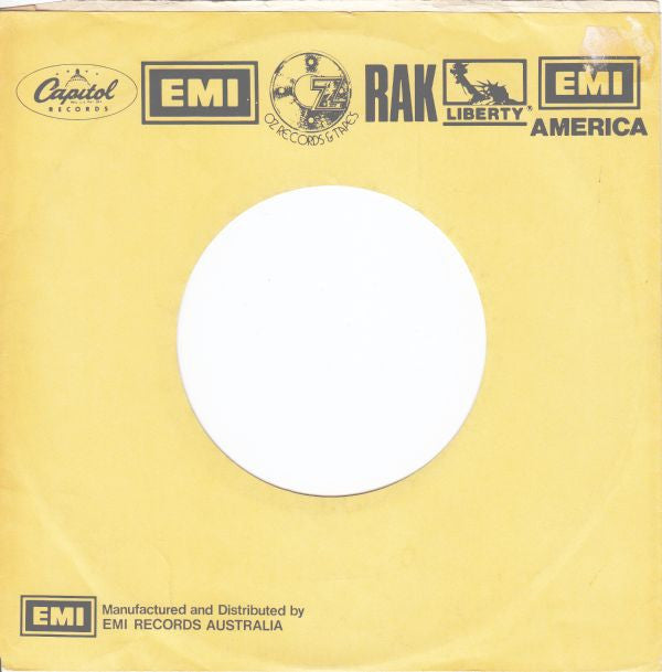 Rose Tattoo : I Wish (7", Single, RP)