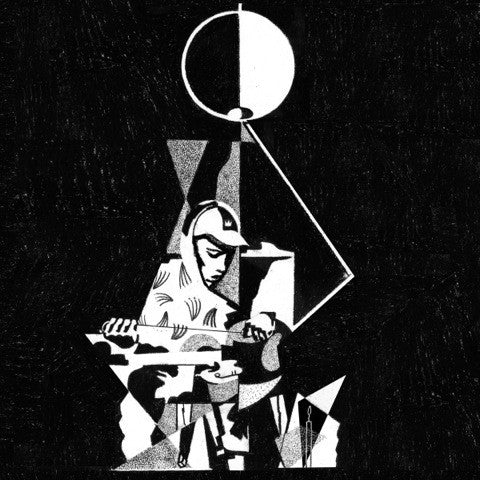 King Krule : 6 Feet Beneath The Moon (2xLP, Album)