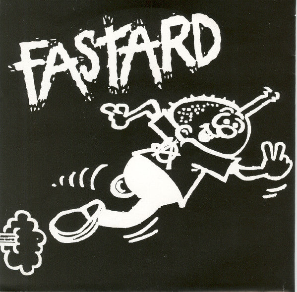 Obsolete (3) / Fastard : Split 7" EP (7")