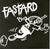 Obsolete (3) / Fastard : Split 7" EP (7")