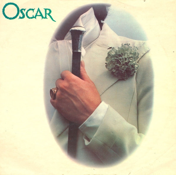 Oscar (43) : Oscar (LP, Album)