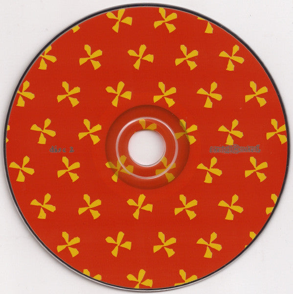 Various : Central Heating 2 (2xCD, Comp)