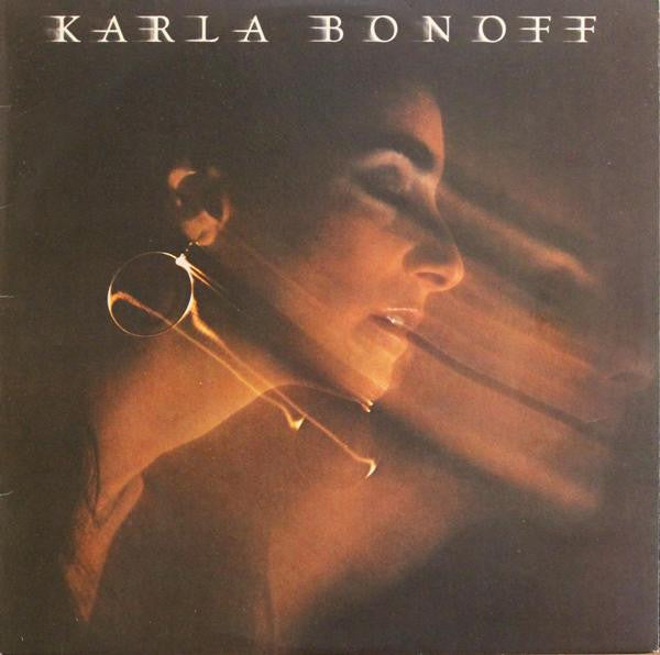 Karla Bonoff : Karla Bonoff (LP, Album)