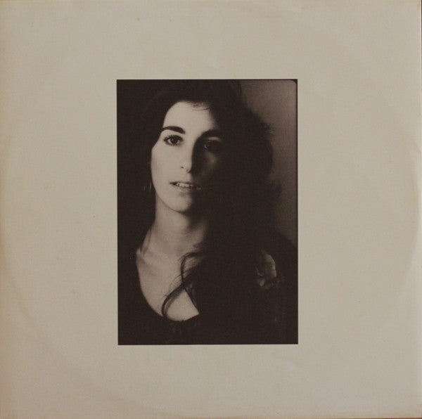 Karla Bonoff : Karla Bonoff (LP, Album)