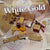 Love Unlimited Orchestra : White Gold (LP, Album)