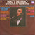 Matt Monro : Invitation To The Movies (LP, Album, RE)