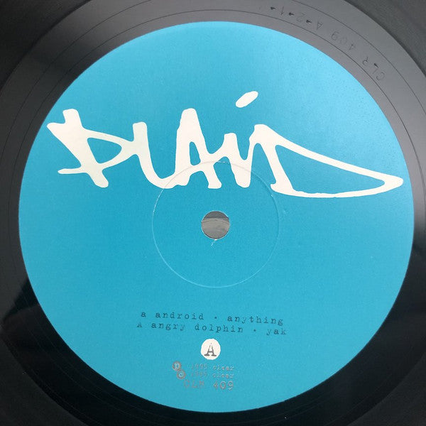 Plaid : Android (12")