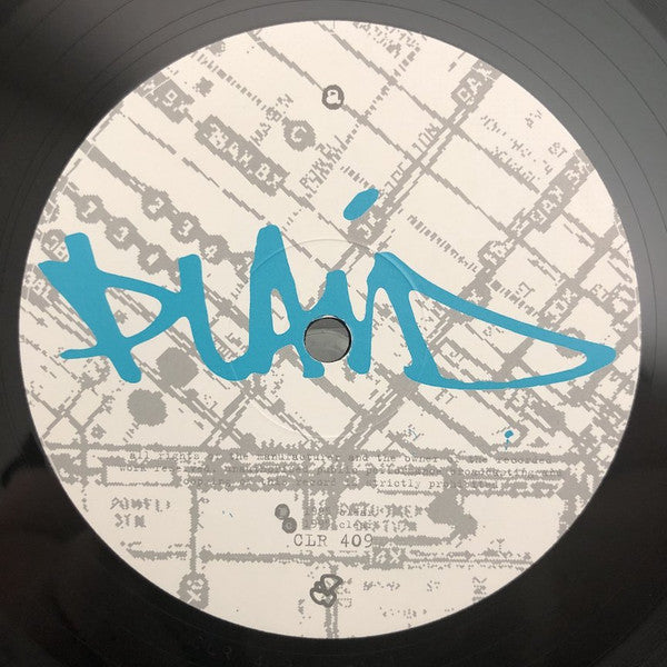 Plaid : Android (12")