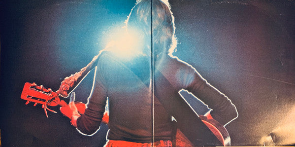 Joan Baez : From Every Stage (2xLP, Album, Gat)