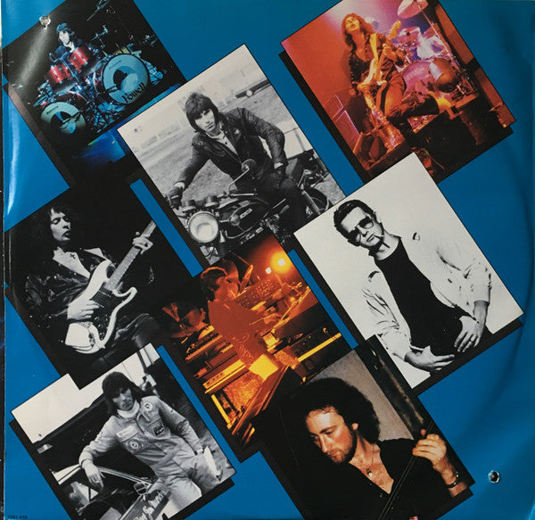 Rainbow : Down To Earth (LP, Album)