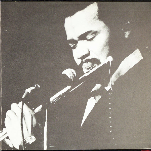 Hubert Laws : Carnegie Hall (LP, Album, Gat)