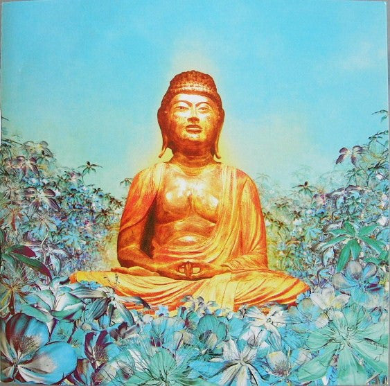 Ravin & David Visan : Buddha-Bar VII (2xCD, Comp, Mixed, Cla)