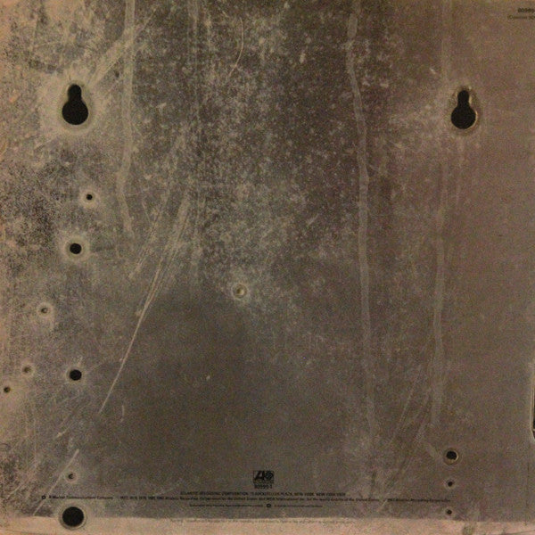 Foreigner : Records (LP, Comp, Gat)