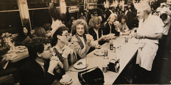 Foreigner : Records (LP, Comp, Gat)