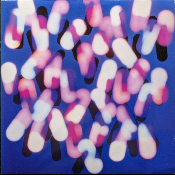 Neworder* : Fine Time (Remix) (12", Single, Lyn)