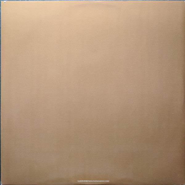 Neworder* : Fine Time (Remix) (12", Single, Lyn)