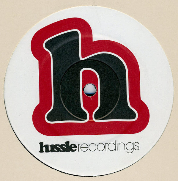 [Love] Tattoo : Drop Some Drums (12")