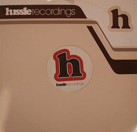 [Love] Tattoo : Drop Some Drums (12")