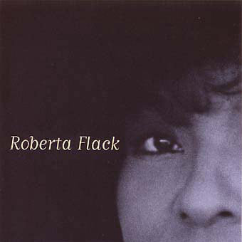 Roberta Flack : Roberta (CD, Album)