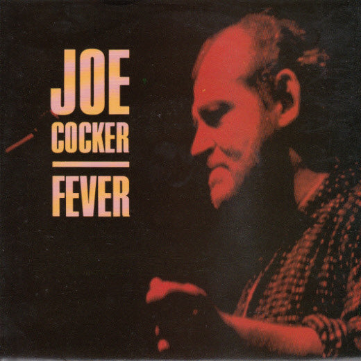 Joe Cocker : Fever (7&quot;, Single)