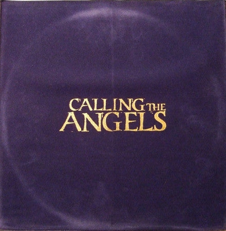 Dea-Li : Calling The Angels (12&quot;)