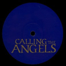 Dea-Li : Calling The Angels (12")