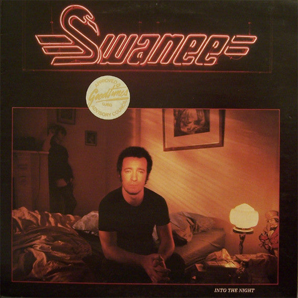 Swanee : Into The Night (LP, Album, Gat)