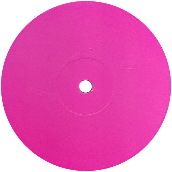 Mescalinum United : We Have Arrived (Remixes By Aphex Twin & The Mover) (12", Mag)