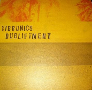 Vibronics : Dubliftment (2xLP)