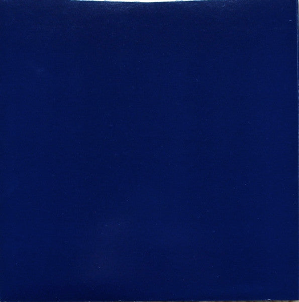 New Order : Waiting For The Sirens' Call / Everything's Gone Green (7", Single, 2/3)