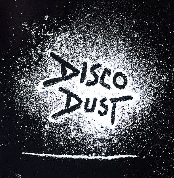 Disco Dust : Feel The Force (12&quot;)