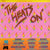 Various : The Heat's On (LP, Comp)