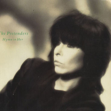 The Pretenders : Hymn To Her (12&quot;, Single)