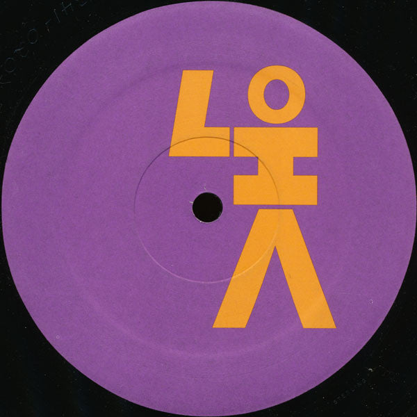 Reign (4) : Touch And Play (12")