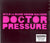 Mylo vs Miami Sound Machine : Doctor Pressure (CD, Single)